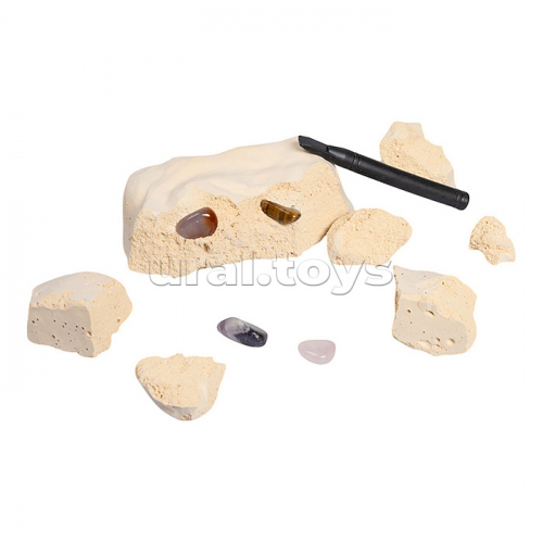 Раскопки 