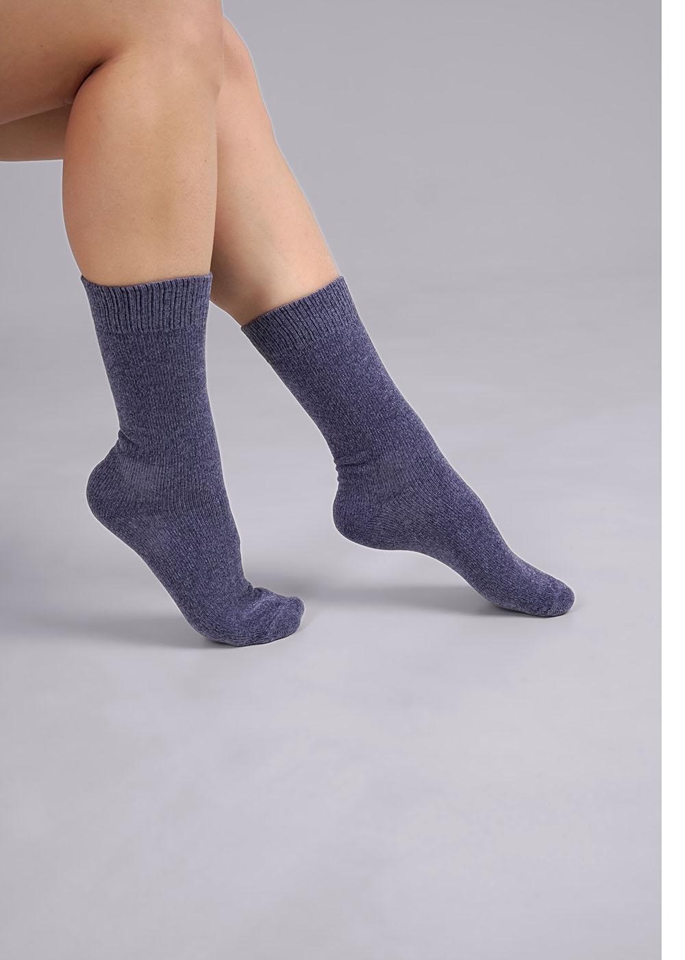 CLE Носки жен.Д952С 23Ф fashion