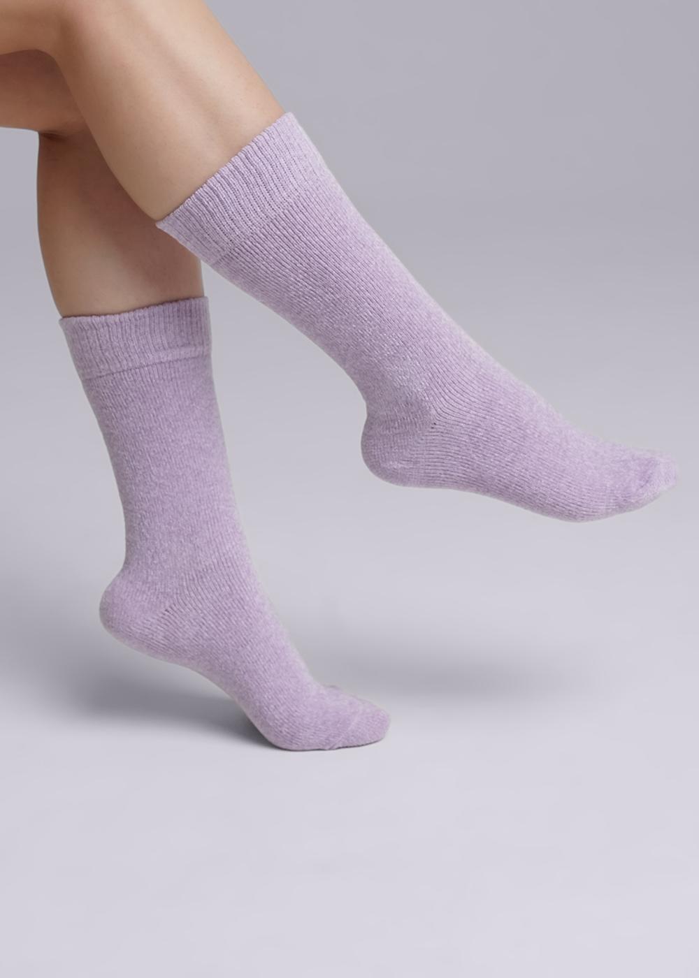CLE Носки жен.Д952С 23Ф fashion
