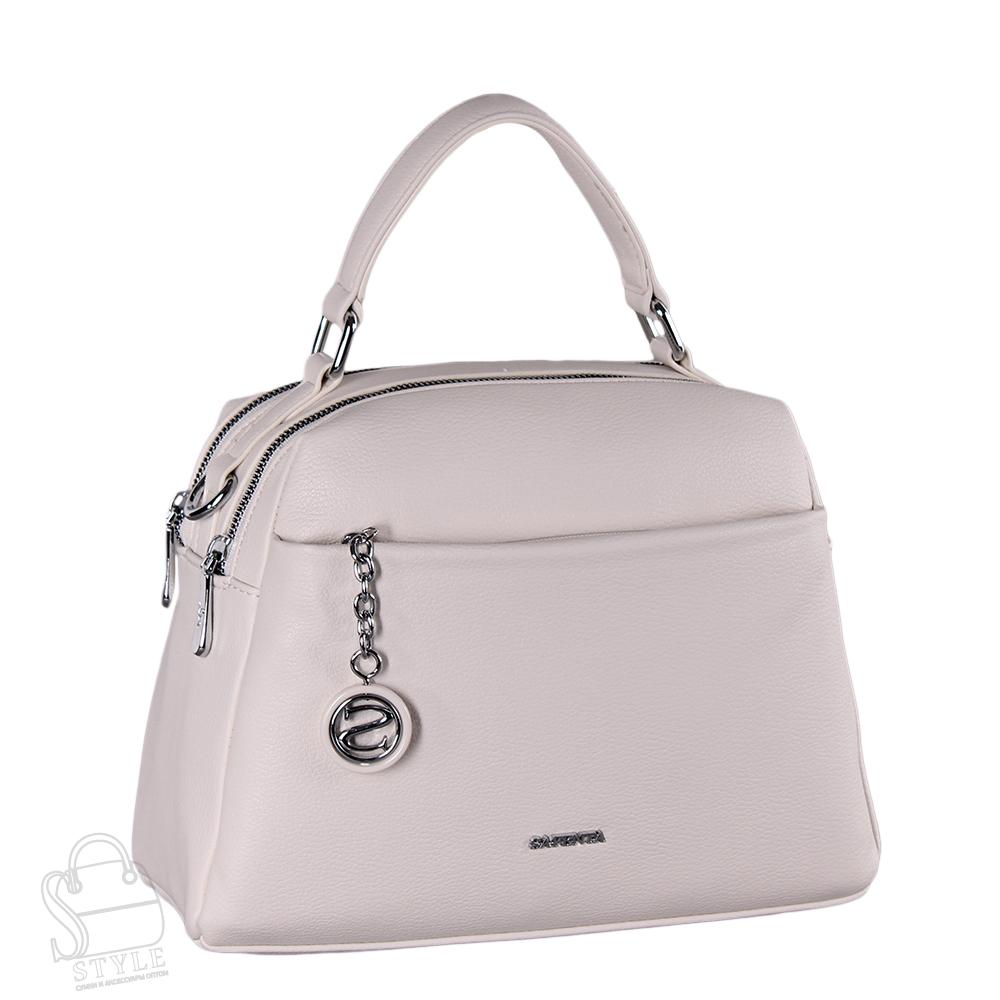 Сумка женская 592905-9 beige Velina Fabbiano-Safenta/30
