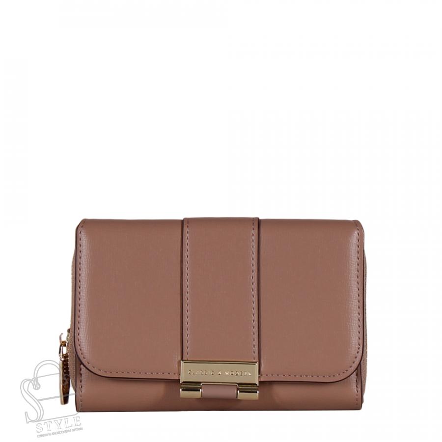 Женский кошелек 2701-051 khaki Tailian/30 в Новосибирске