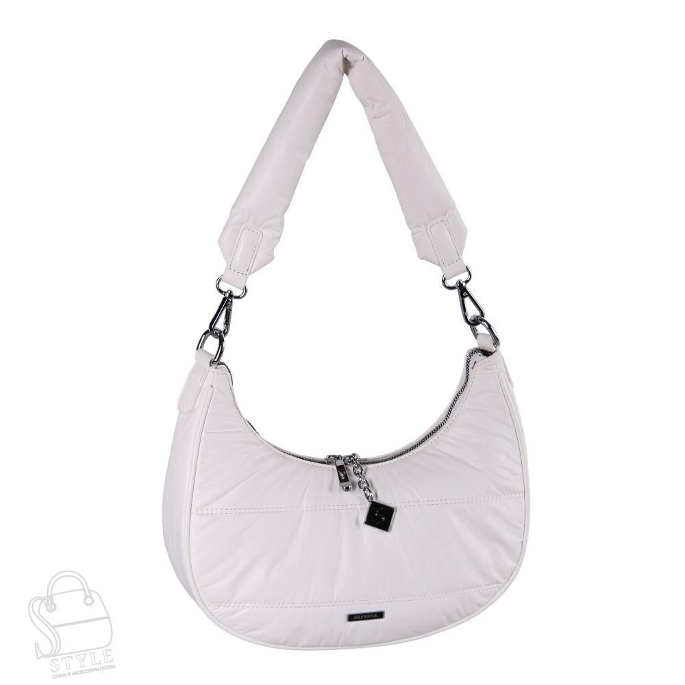 Сумка женская 575142-2 white Velina Fabbiano-Safenta/30