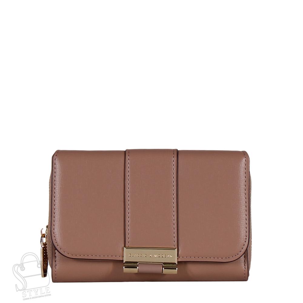 Женский кошелек 2701-051 khaki Tailian/30 в Новосибирске