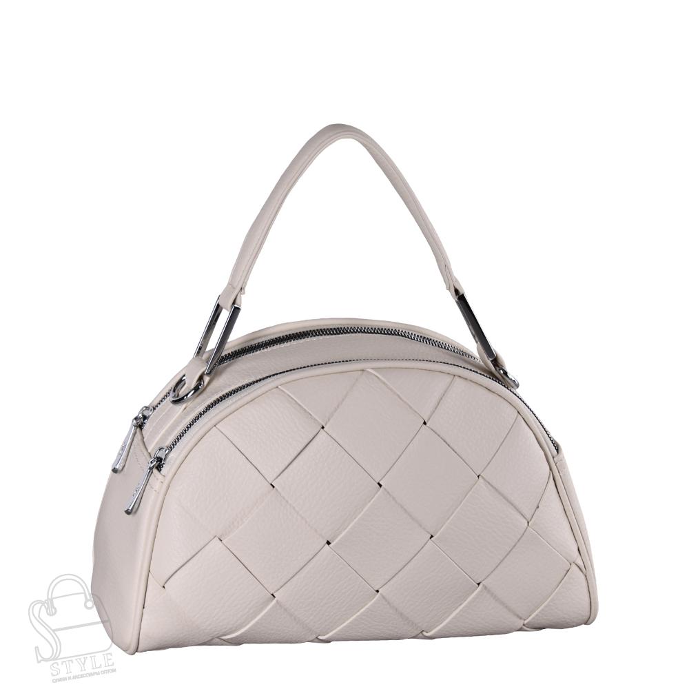 Сумка женская 593342-1 beige Velina Fabbiano-Safenta/30