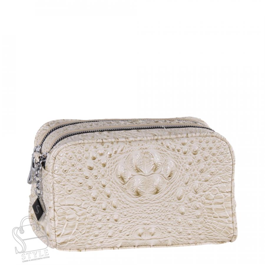 Сумка женская 29018-11 beige Velina Fabbiano-Safenta/50 в Новосибирске