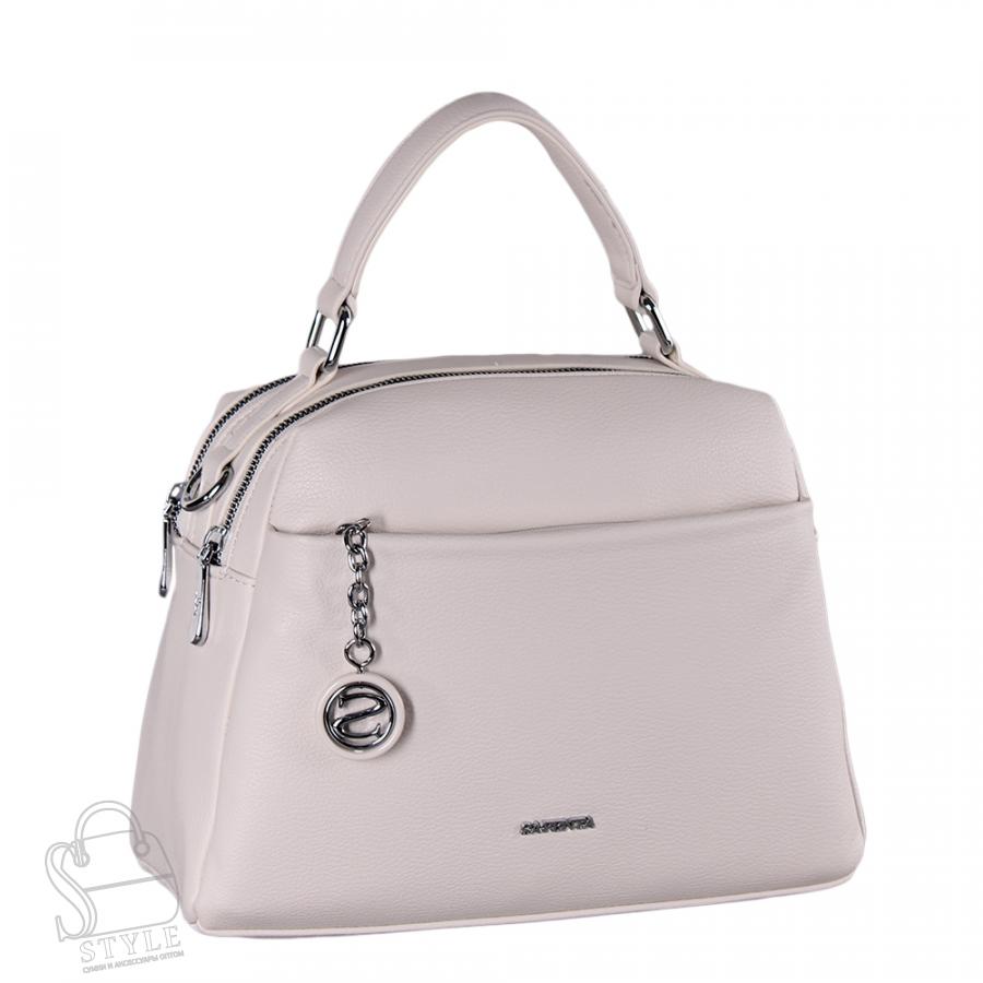 Сумка женская 592905-9 beige Velina Fabbiano-Safenta/30
