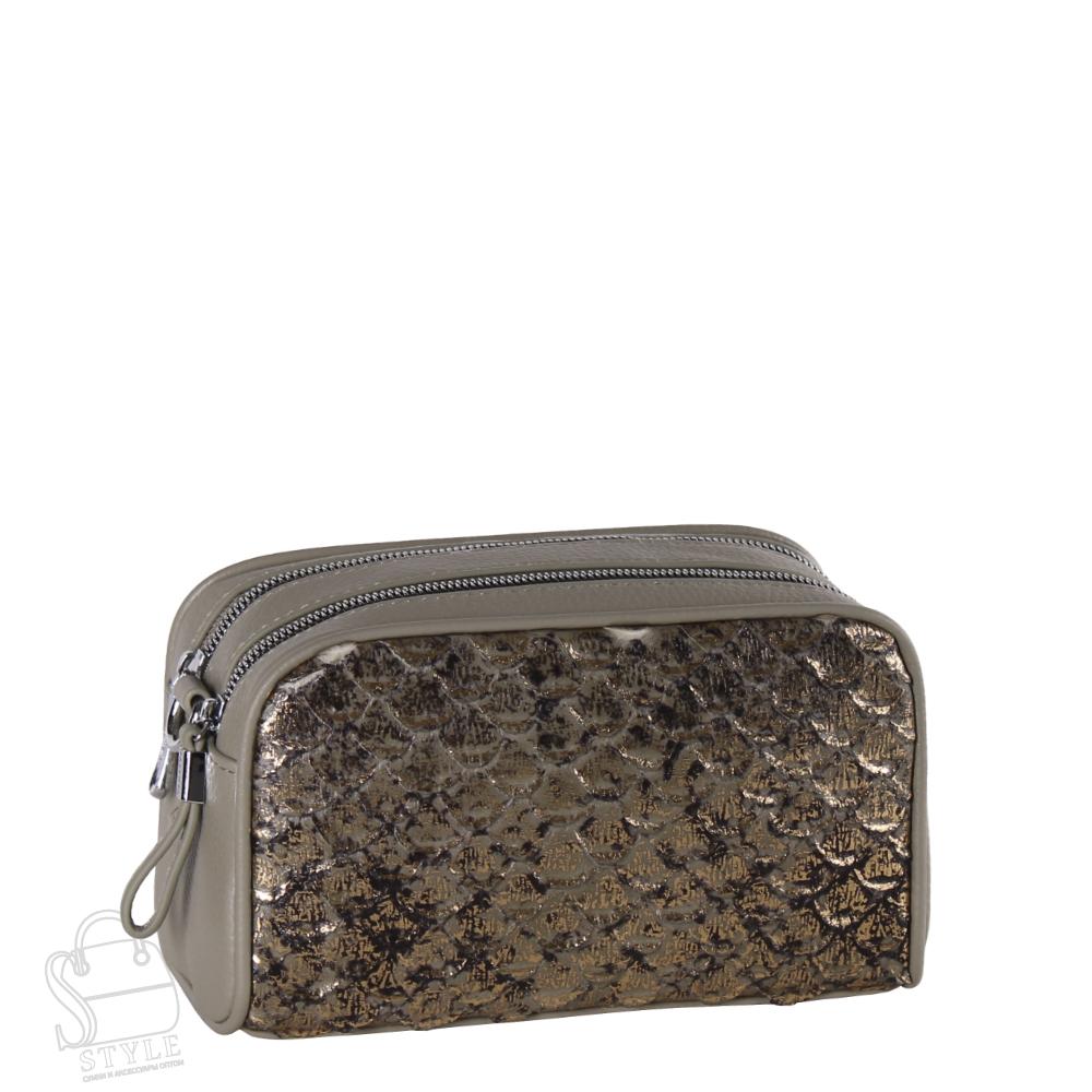Сумка женская 29018-10 l.green Velina Fabbiano-Safenta/50 в Новосибирске