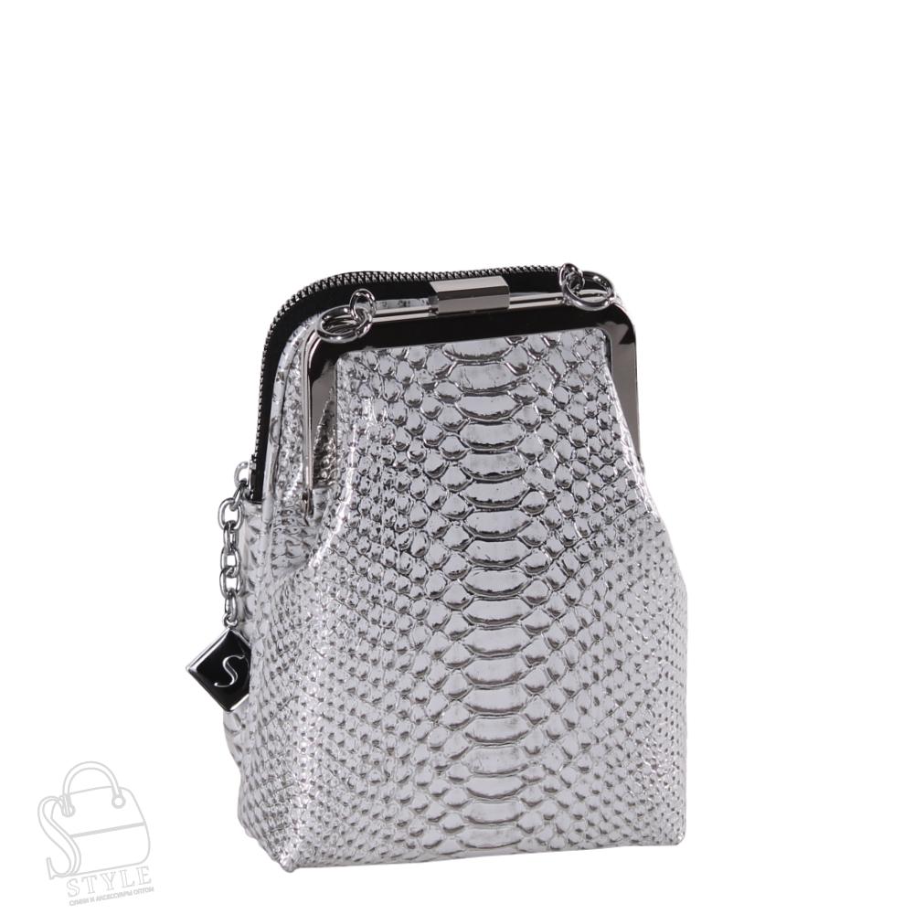 Сумка женская 29133-2 white Velina Fabbiano-Safenta.30
