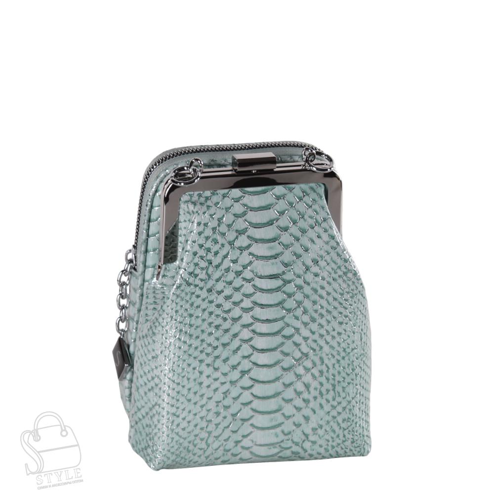 Сумка женская 29133-2 l.green Velina Fabbiano-Safenta/30