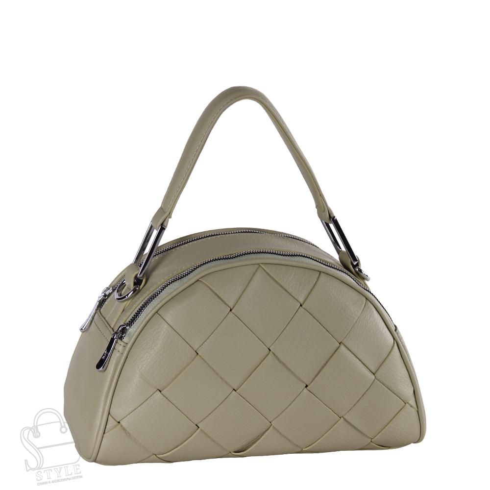 Сумка женская 593342-1 l.green Velina Fabbiano-Safenta/30