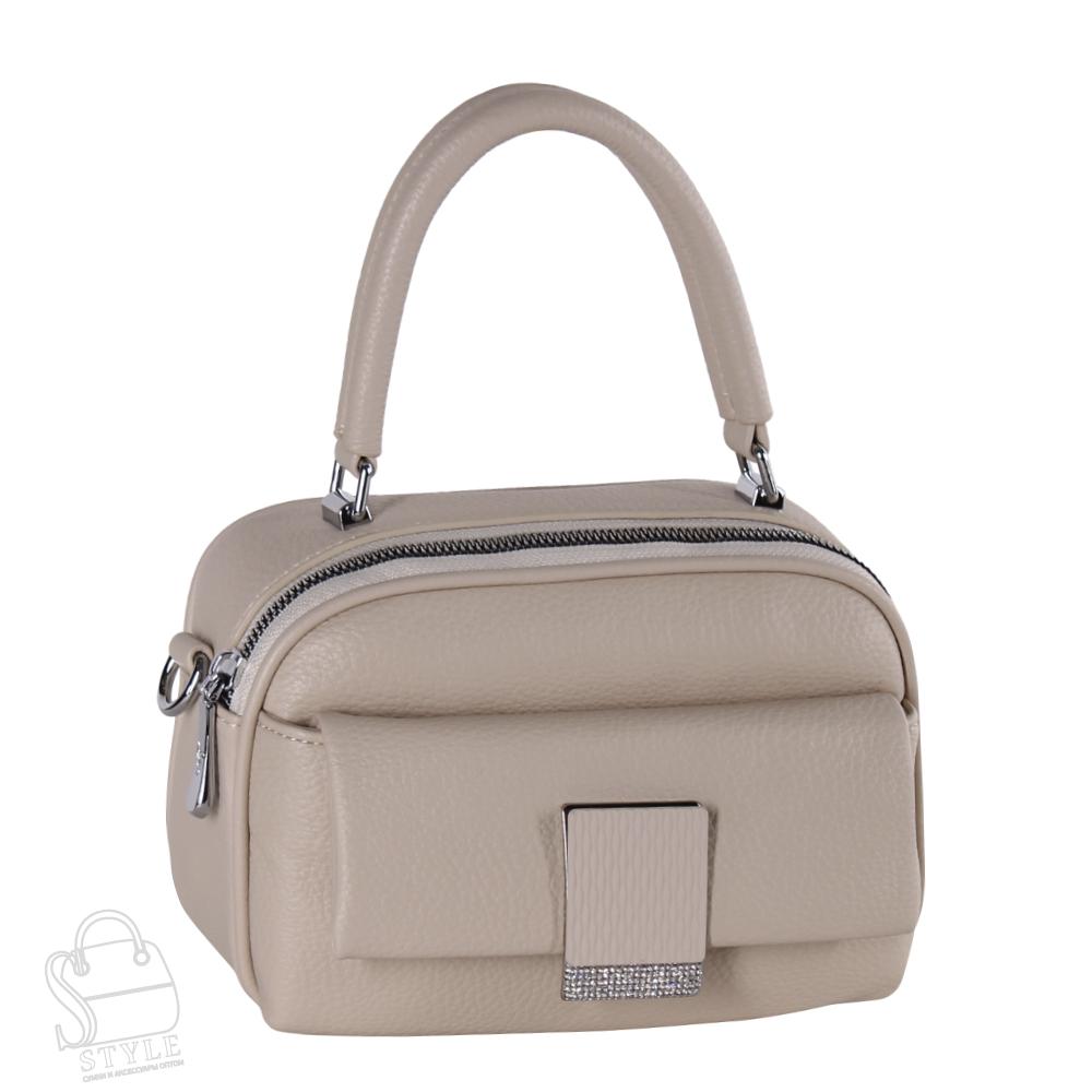 Сумка женская 270183 beige Velina Fabbiano-Safenta/30