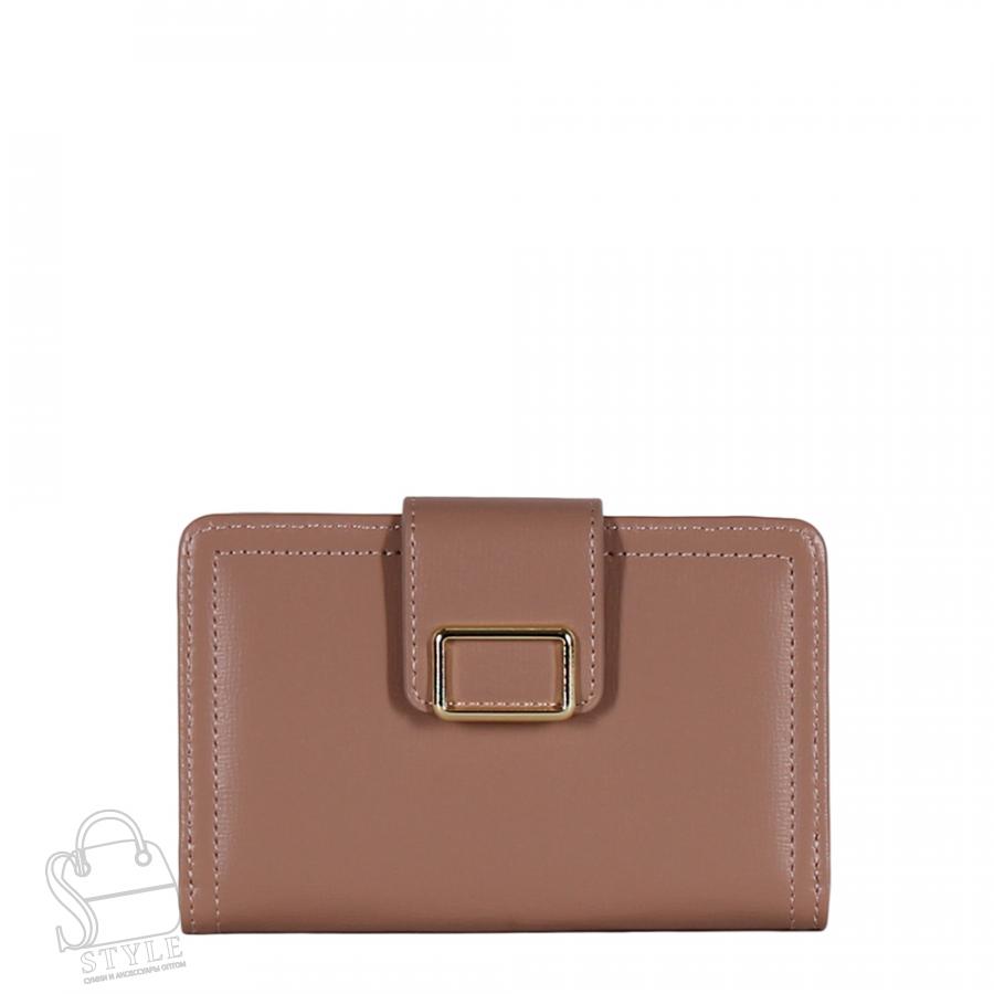 Женский кошелек 2711-008 brown Tailian/30 в Новосибирске