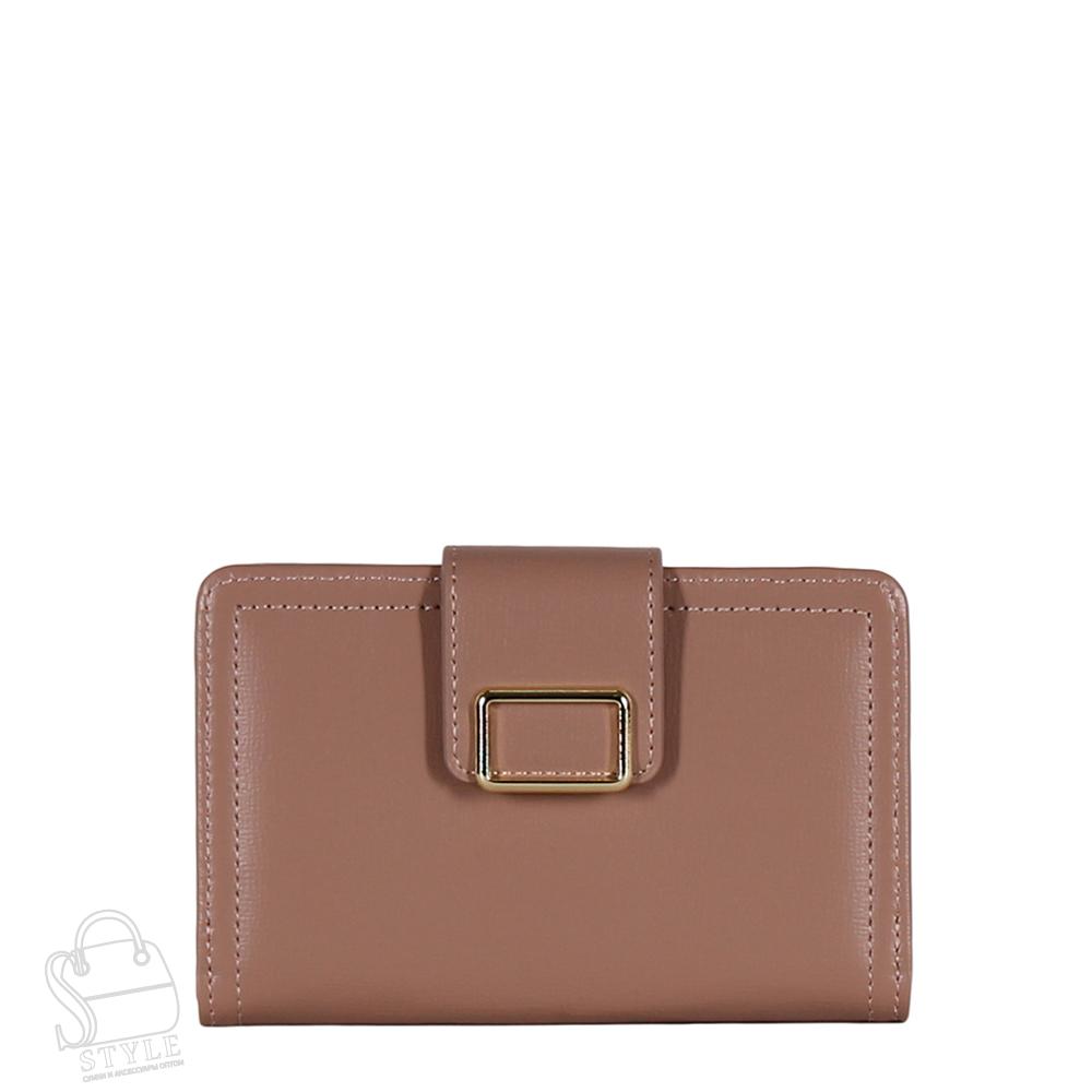 Женский кошелек 2711-008 brown Tailian/30 в Новосибирске