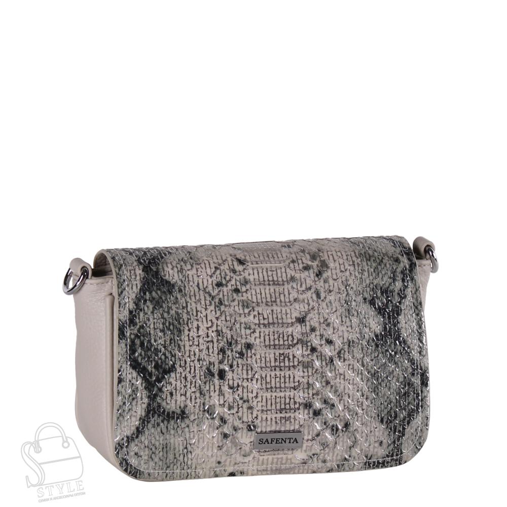 Сумка женская 29202-1 beige Velina Fabbiano-Safenta/50