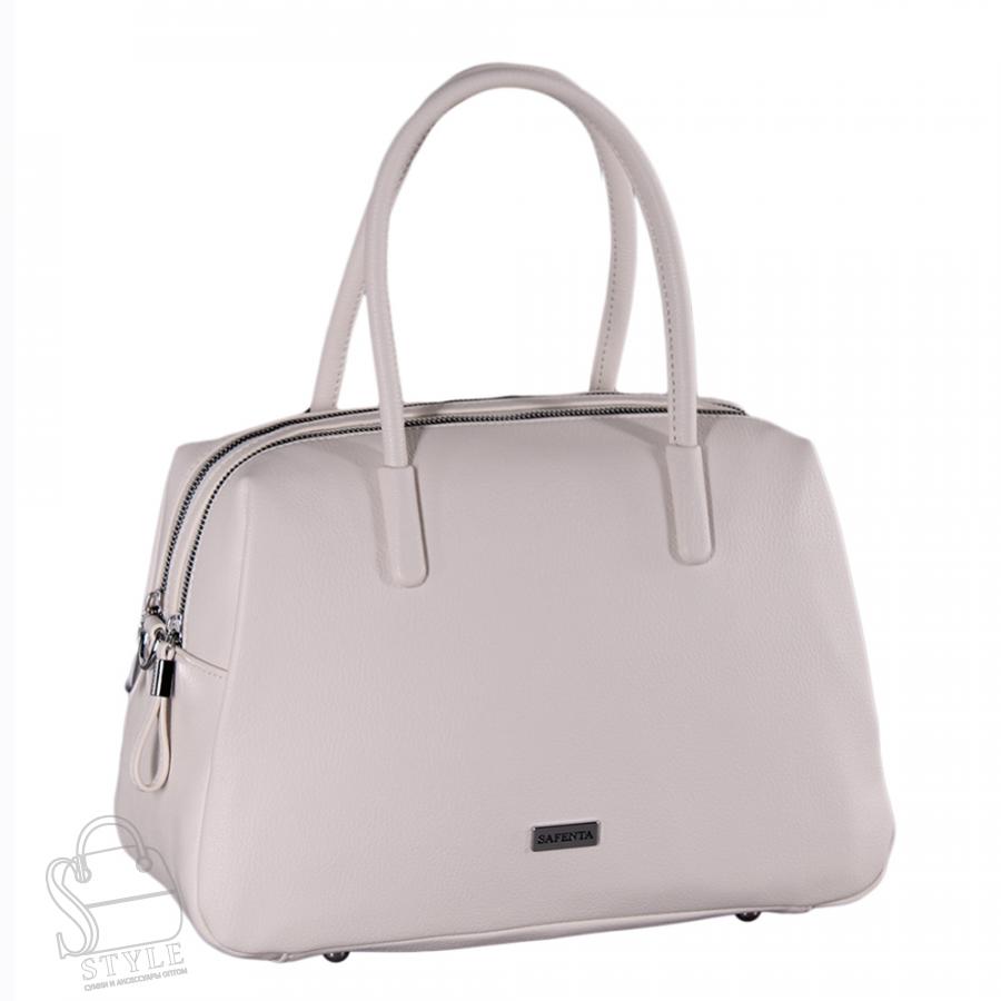 Сумка женская 591329-26 beige Velina Fabbiano-Safenta/30