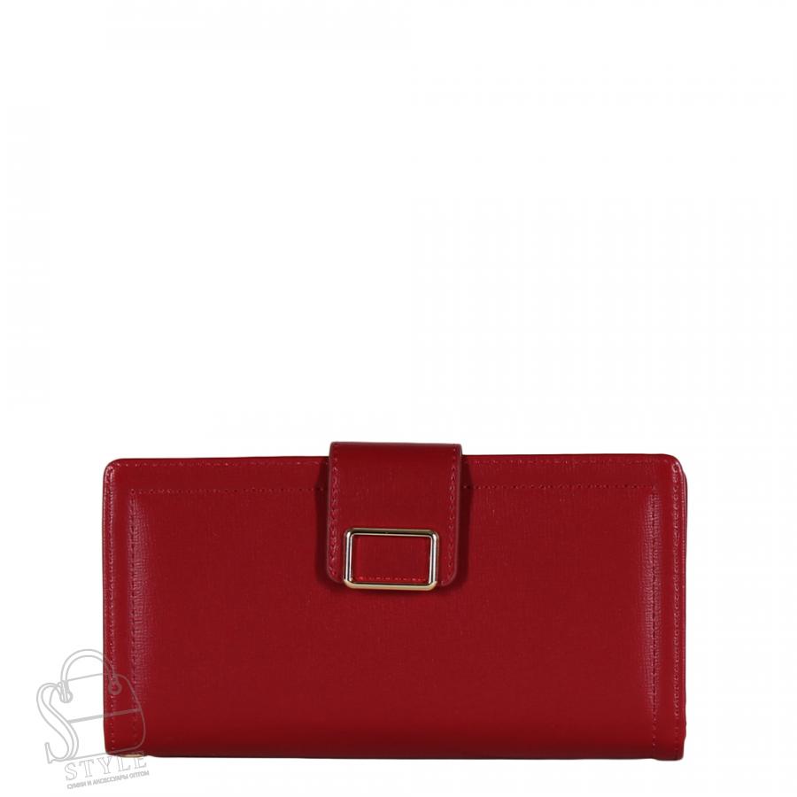 Женский кошелек 9611-040 l.brown Tailian/30