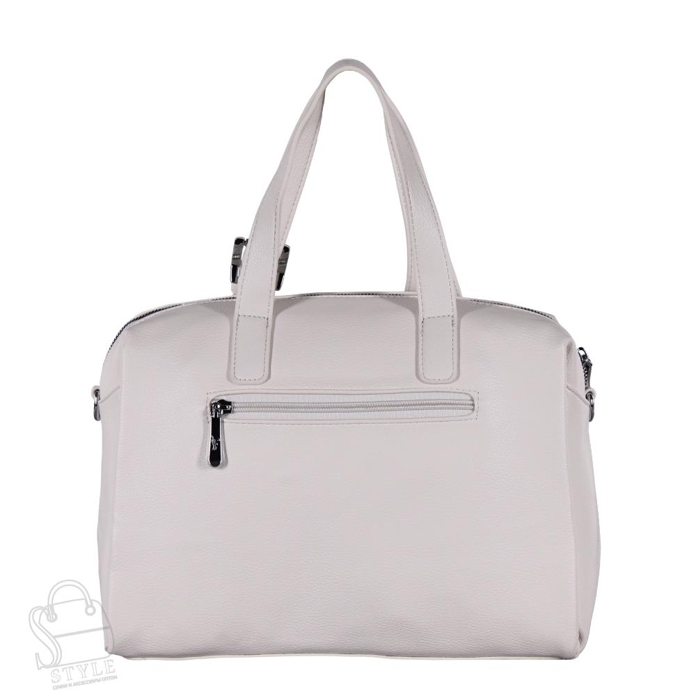 Сумка женская 593139-4 beige Velina Fabbiano-Safenta/30