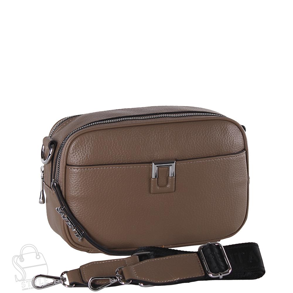 Сумка женская 271024-3 brown Velina Fabbiano-Safenta/30