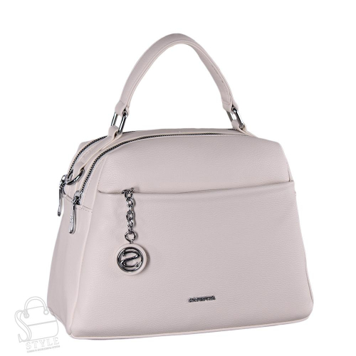 Сумка женская  592905-9 beige Velina Fabbiano-Safenta/30