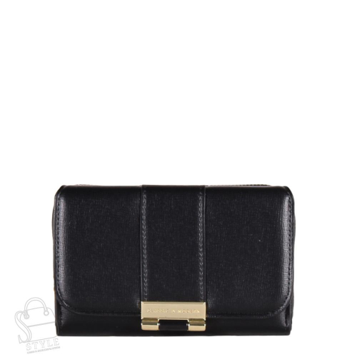 Женский кошелек 2701-051 black Tailian/30