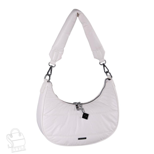 Сумка женская  575142-2 white Velina Fabbiano-Safenta/30