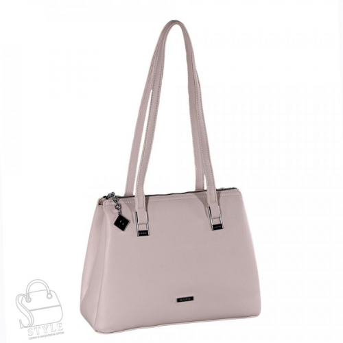 Сумка женская  593283-1 beige Velina Fabbiano-Safenta/30