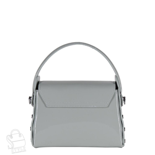 Сумка женская кожаная 2097Y mint green Polina&Eiterou