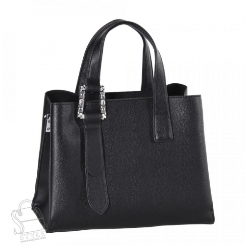 Сумка женская  593372 black Velina Fabbiano-Safenta/30 в Новосибирске