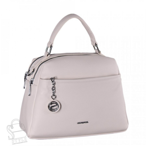 Сумка женская  592905-9 beige Velina Fabbiano-Safenta/30