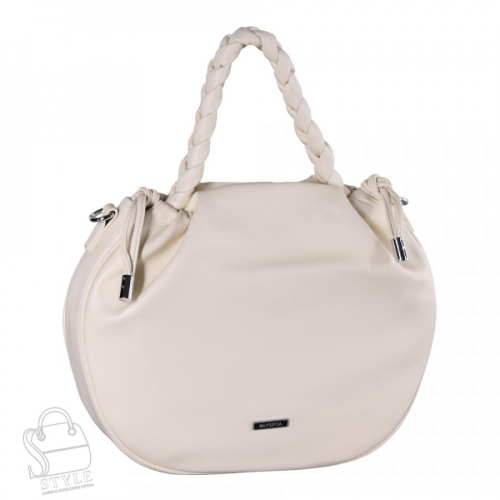 Сумка женская  593392 beige Velina Fabbiano-Safenta/50