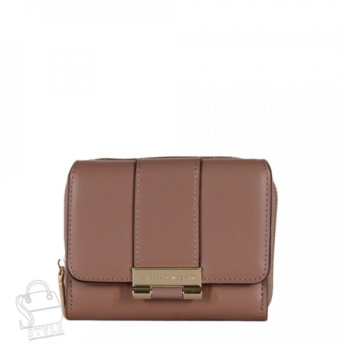 Женский кошелек 6102-036 l.brown Tailian/30