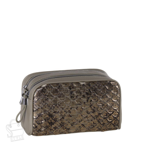 Сумка женская  29018-10 l.green Velina Fabbiano-Safenta/50 в Новосибирске