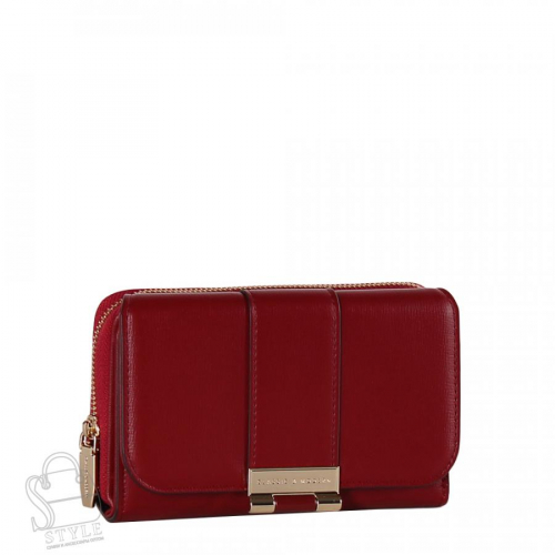 Женский кошелек 2701-051 red Tailian/30