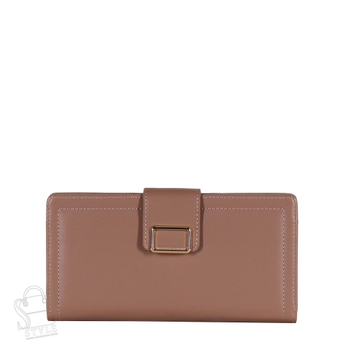 Женский кошелек 9611-040 brown Tailian/30