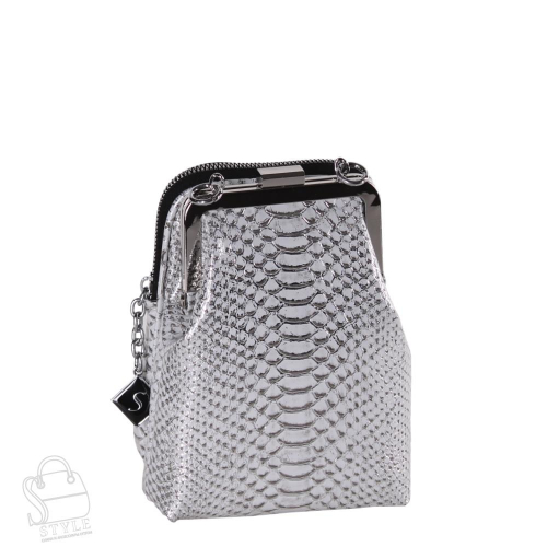 Сумка женская  29133-2 white Velina Fabbiano-Safenta.30
