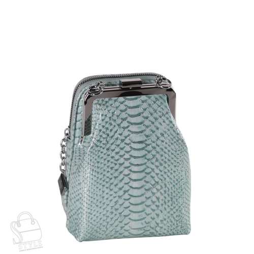 Сумка женская  29133-2 l.green Velina Fabbiano-Safenta/30