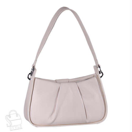 Сумка женская кожаная 98086 beige Velina Fabbianno-Safenta/30