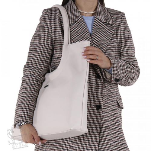 Сумка женская  5160-1 beige Velina Fabbiano-Safenta