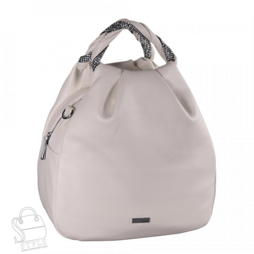 Рюкзак женский 6213-1 beige Velina Fabbiano-Safenta/30 в Новосибирске
