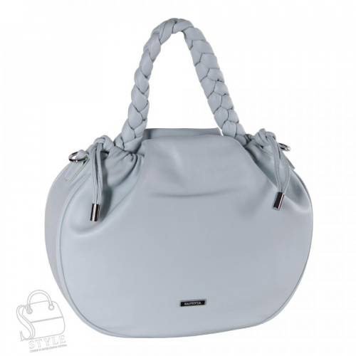 Сумка женская  593392 blue Velina Fabbiano-Safenta/50 в Новосибирске