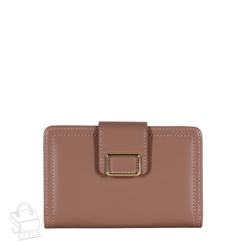 Женский кошелек 2711-008 brown Tailian/30 в Новосибирске
