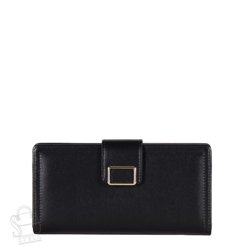 Женский кошелек 9611-040 black Tailian/30