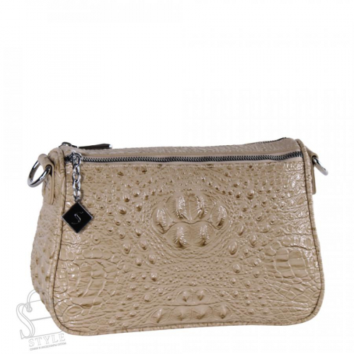 Сумка женская  270127-2 apricot Velina Fabbiano-Safenta/50 в Новосибирске