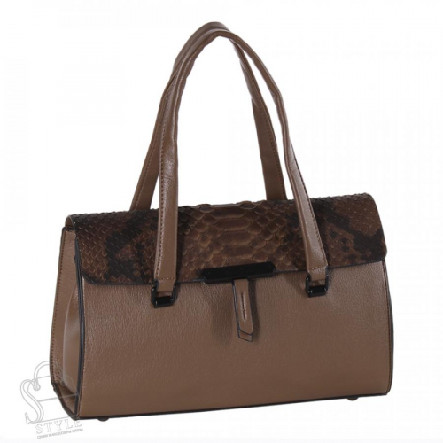 Сумка женская  593361-1 brown Velina Fabbiano-Safenta/30  в Новосибирске