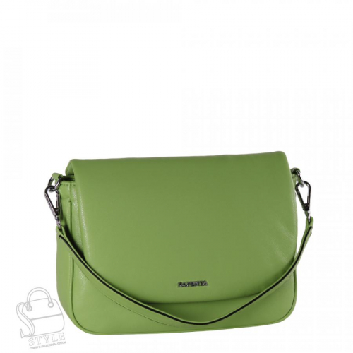 Сумка женская  270180 green Velina Fabbiano-Safenta/30 в Новосибирске