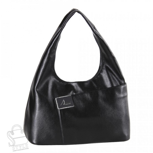 Сумка женская  5213 black Velina Fabbiano-Safenta