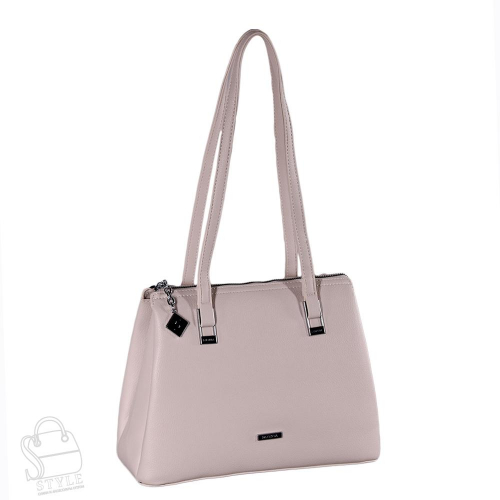 Сумка женская  593283-1 beige Velina Fabbiano-Safenta/30