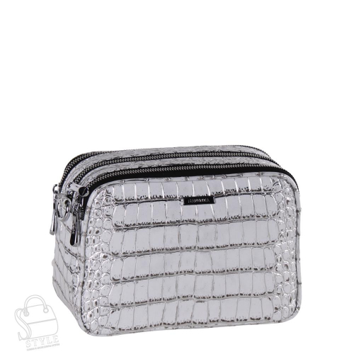 Сумка женская   270129-3 white Velina Fabbiano-Safenta/50 в Новосибирске