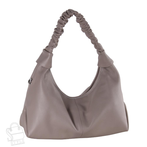 Сумка женская кожаная 9019-9NN beige Natale Navetta