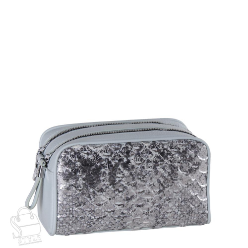 Сумка женская  29018-10 l.blue Velina Fabbiano-Safenta/50 в Новосибирске